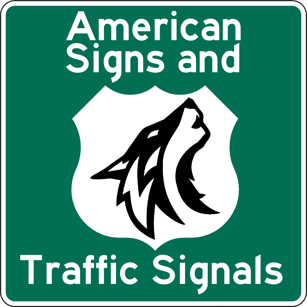 [FWP] MTS/IV American Signs and Traffic Signals Pack
