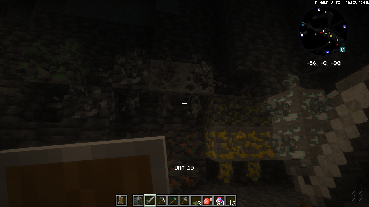 G&T Ore Growth IE & 2xtra Support