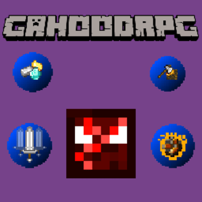 GahoodRPG