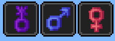 Gender Affirming Hormone Therapy Mod