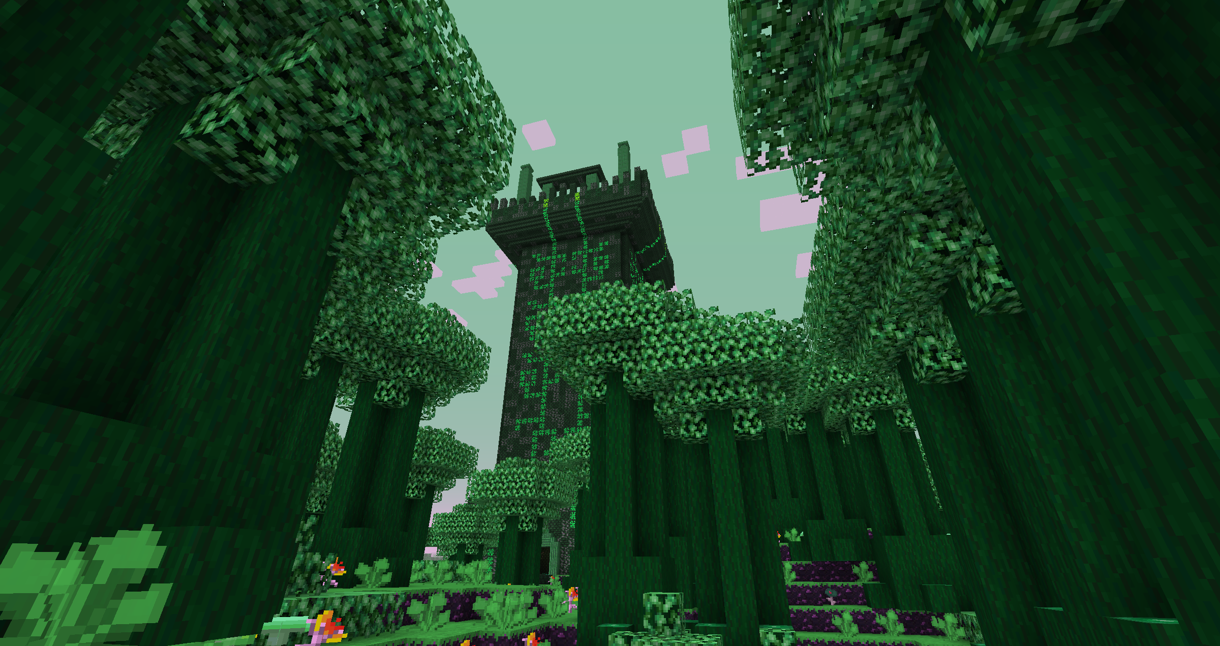 Gaia Dimension
