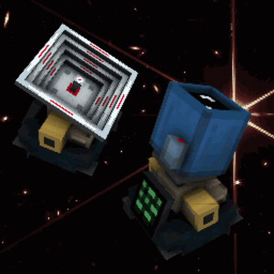 Galactic Research