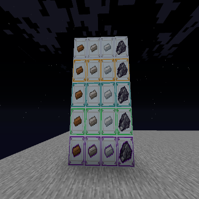 Galacticraft Automatic Resources