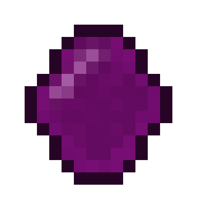 Galaxite Ore