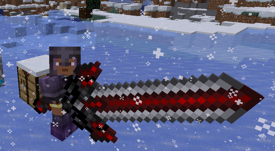 Galaxycraft Infinity