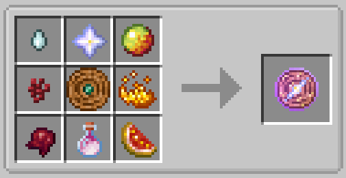 Gambler's Trinket - Alchemist's Pandemonium