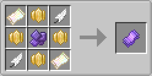 GameIdiot's Craftable Wizardry Items