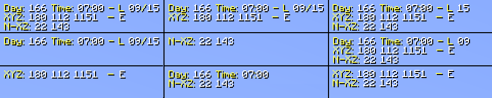GameInfo