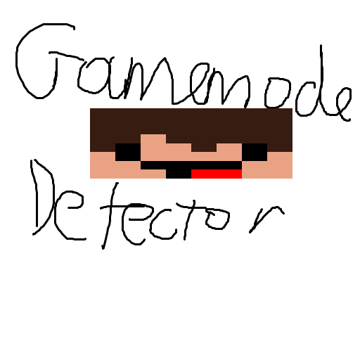 Gamemode Detector