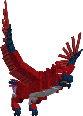 Gamma Creatures