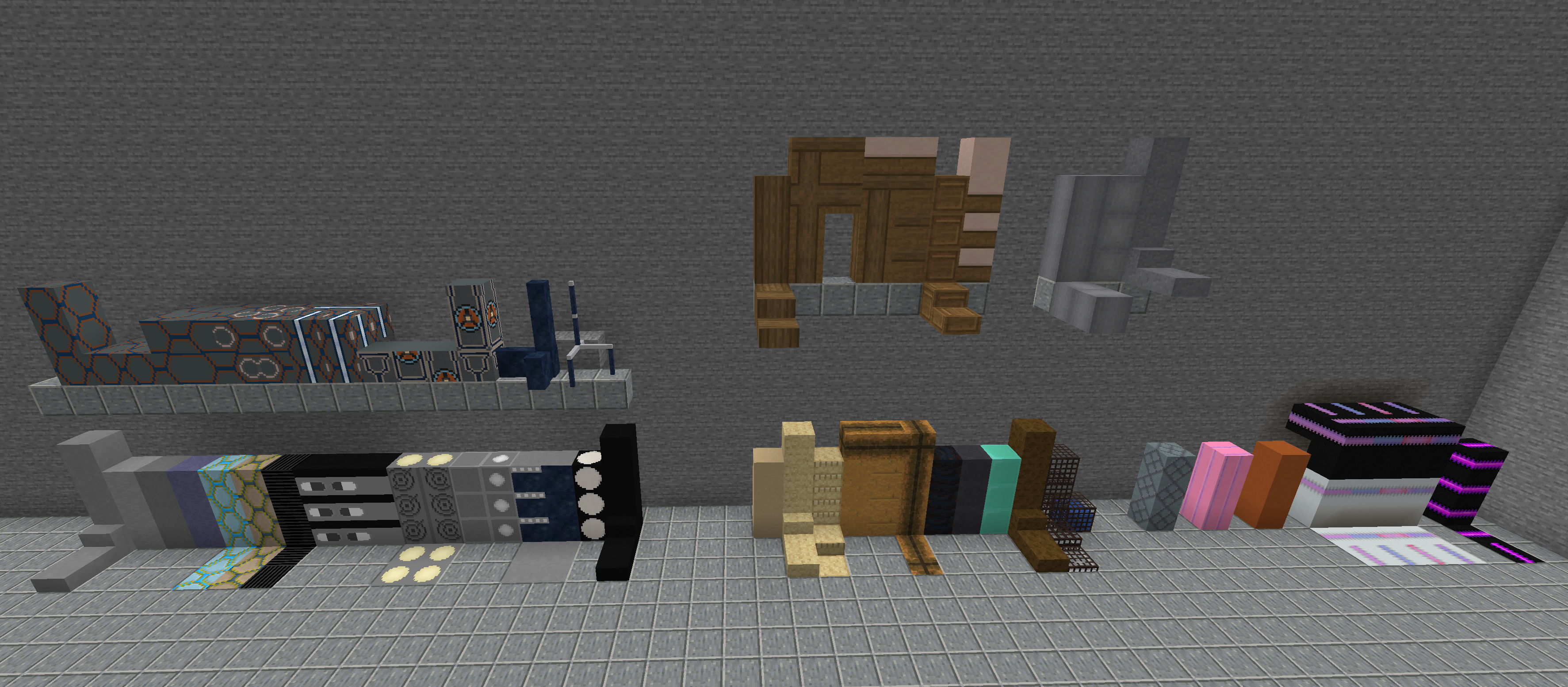Garatim And Robainks' Unlimited Workshop (GARUW)