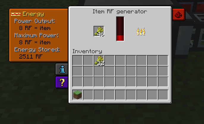 Garbage Energy