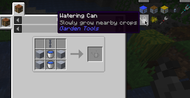 Gardening Tools
