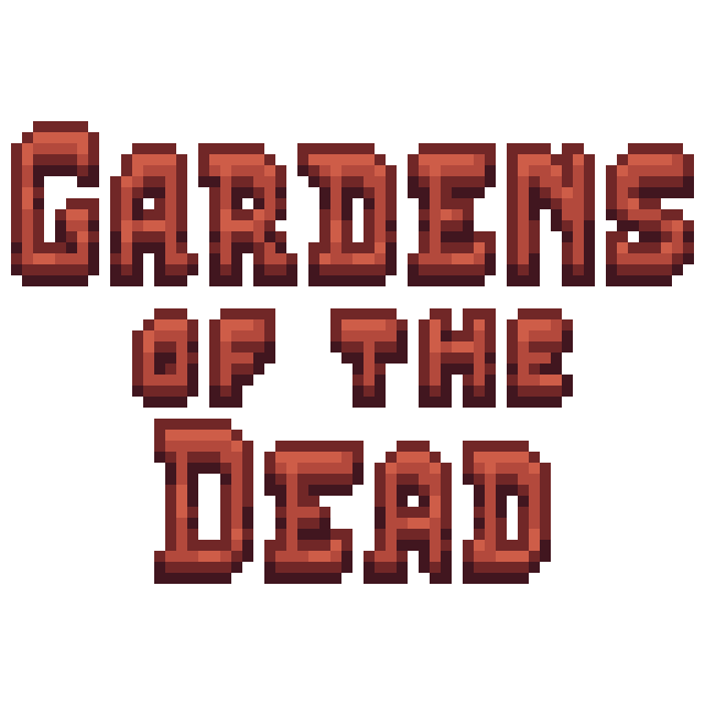 Gardens of the Dead