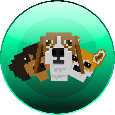 Gardon's Dogs Pack