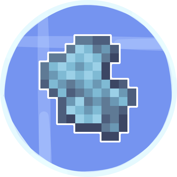 Garnished Stone Automation