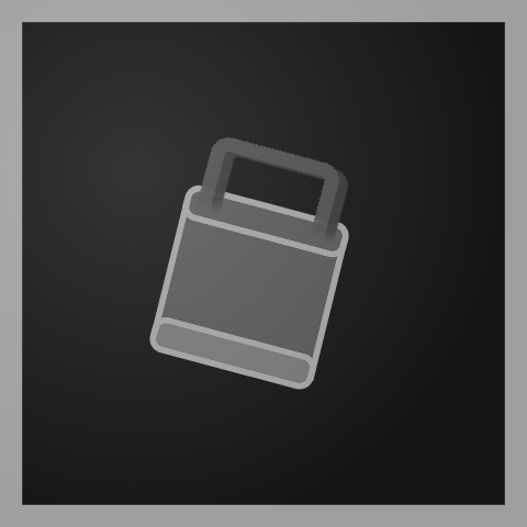 Gatekeeper: Fabric [Discontinued]