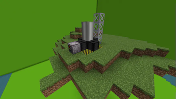 Gregicality Rocketry