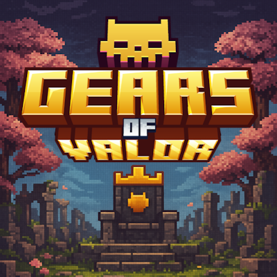 Gears Of Valor