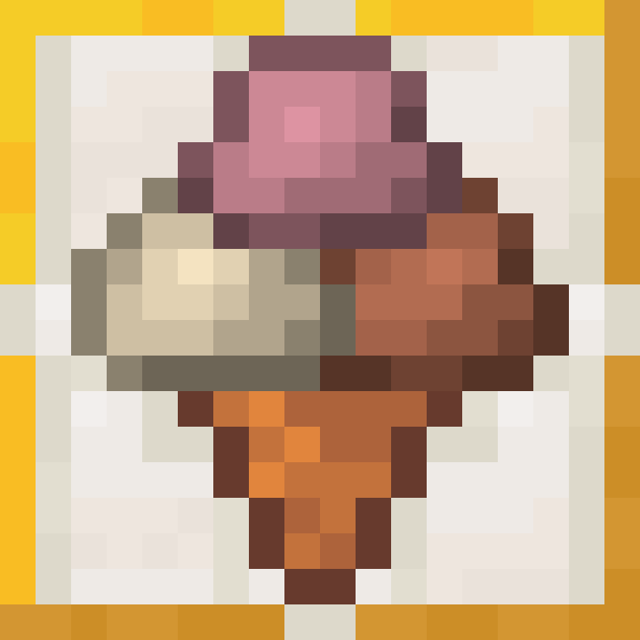Gelato Galore