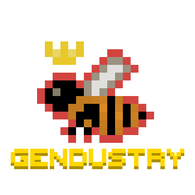 Gendustry: Reborn