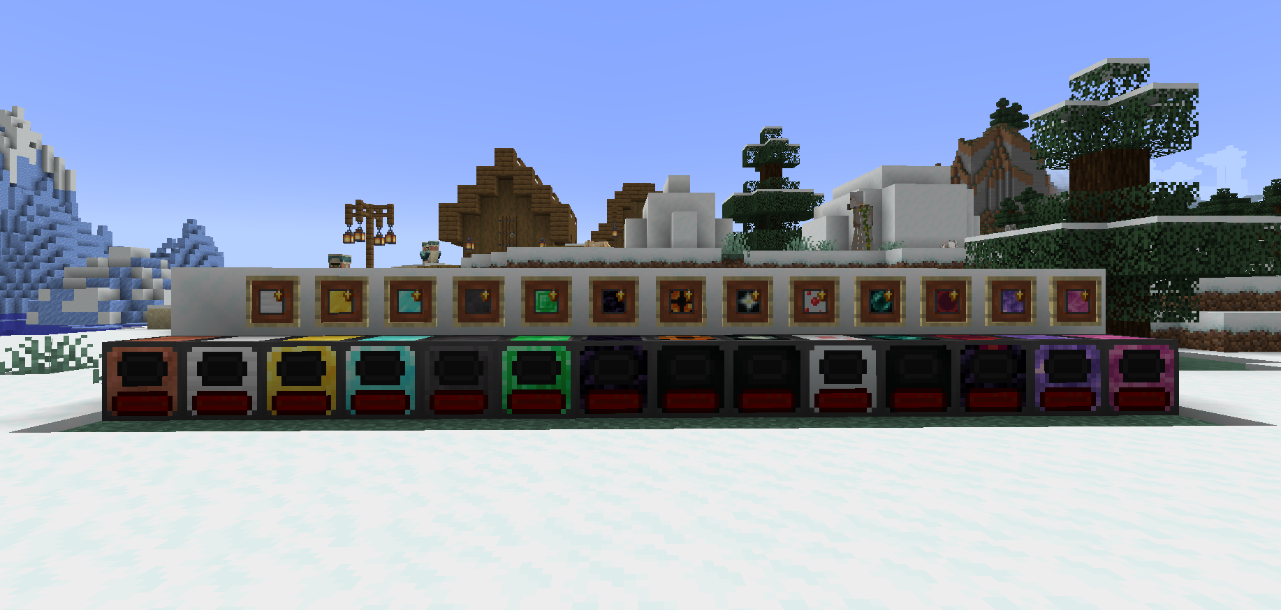 Generator Galore