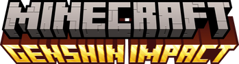 Minecraft (Genshin) Impact