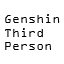 GenshinThirdPerson
