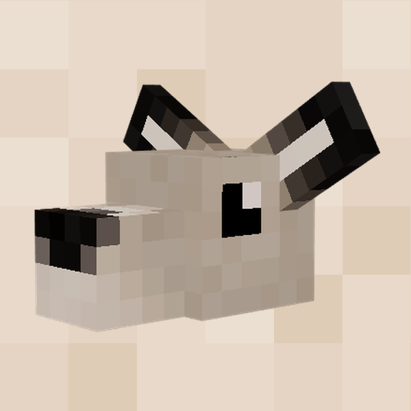 Gentle Fawn