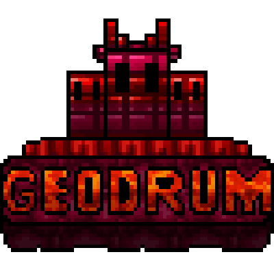 Geodrum Dimension