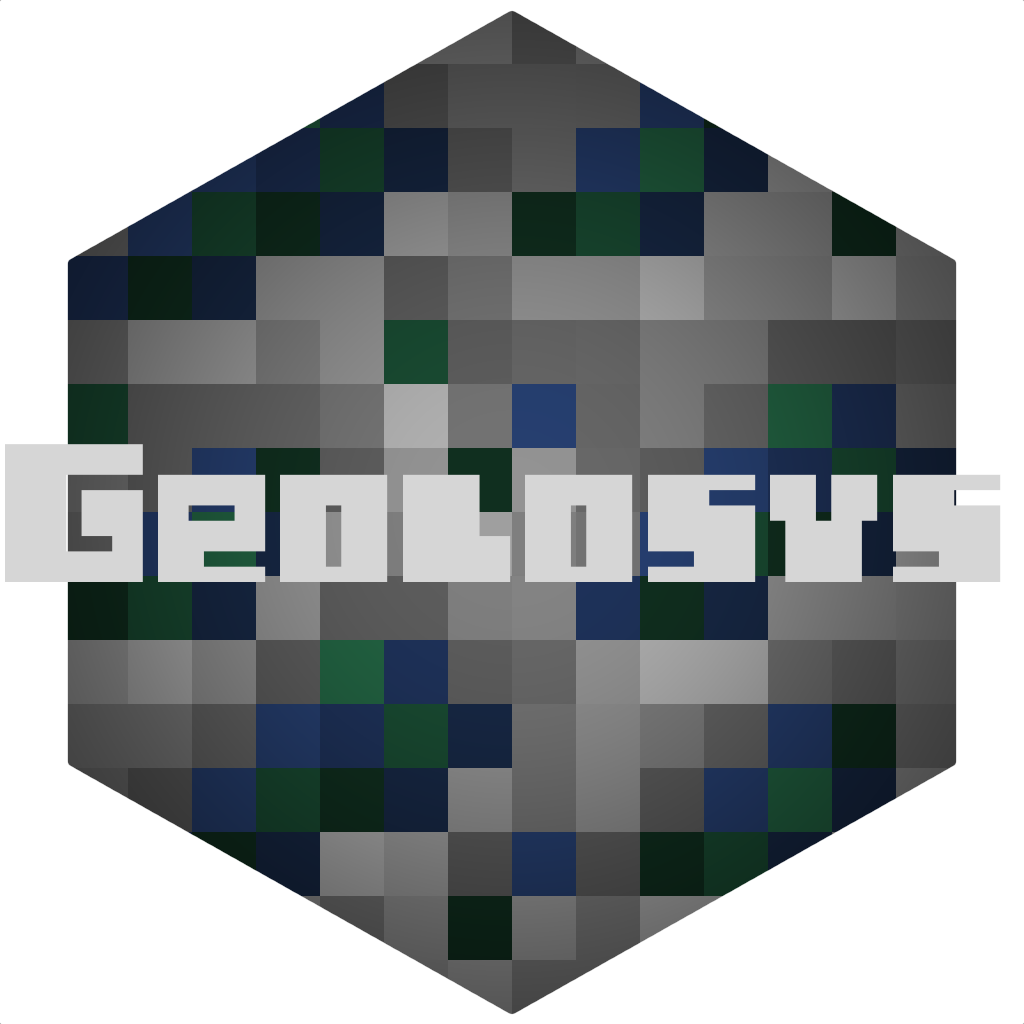 Geolosys