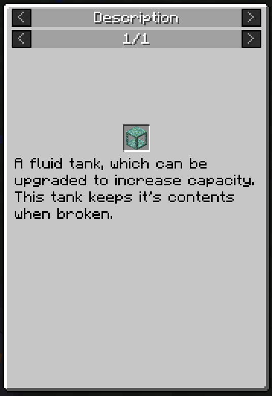 Get Ya' Tanks Here
