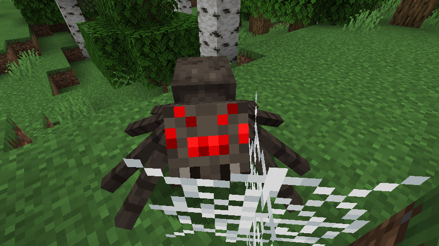 GetWebbed