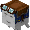 Ghastling & Happy Ghast