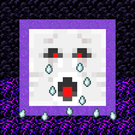 Ghastly Wail