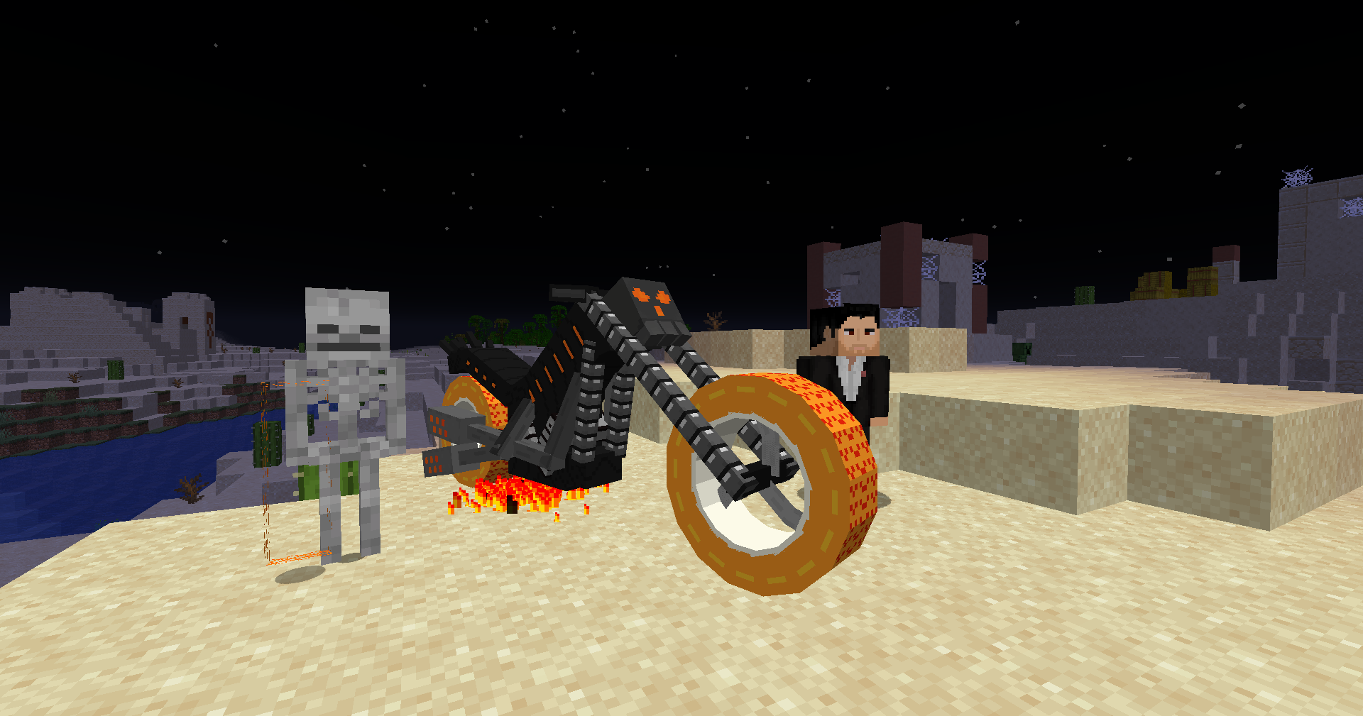 Ghost Rider