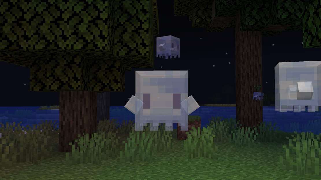 Ghost