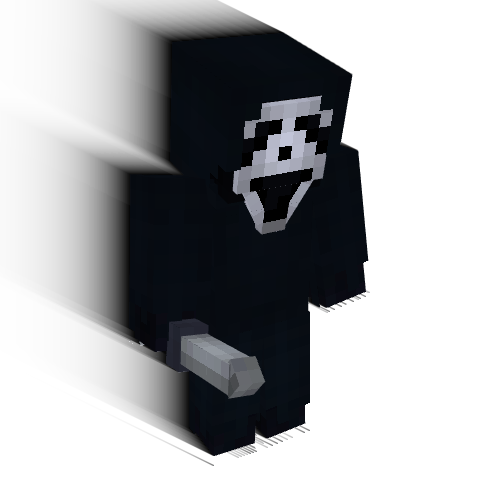 Ghostface