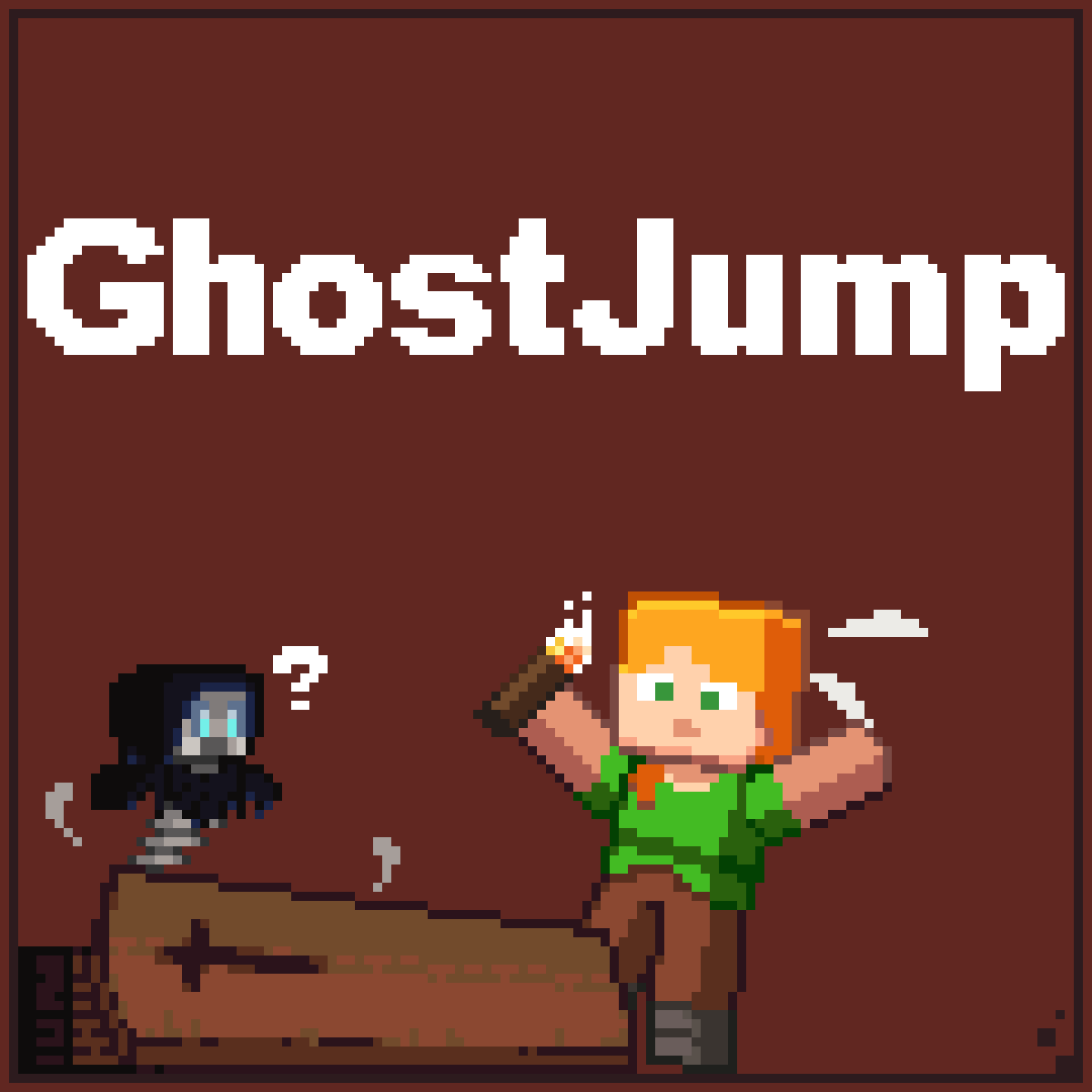 GhostJump