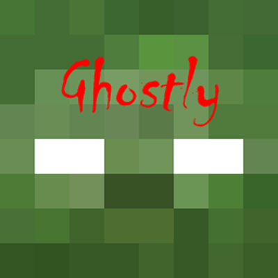 Ghostly