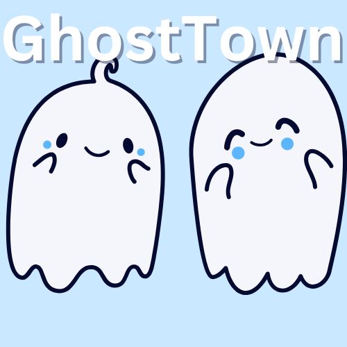 GhostTown