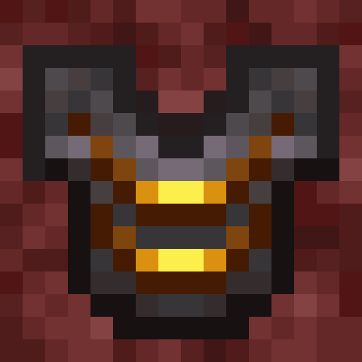 Gilded Armor