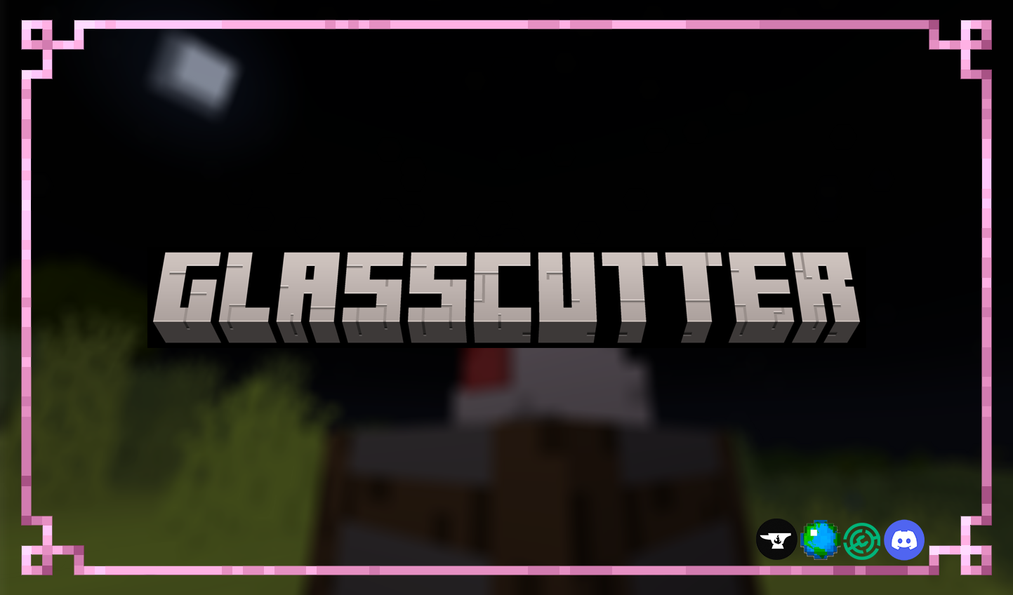 Glasscutter