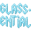 Glassential (Fabric/Quilt)