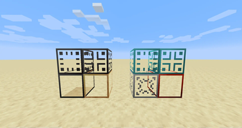 Glassential (Forge)