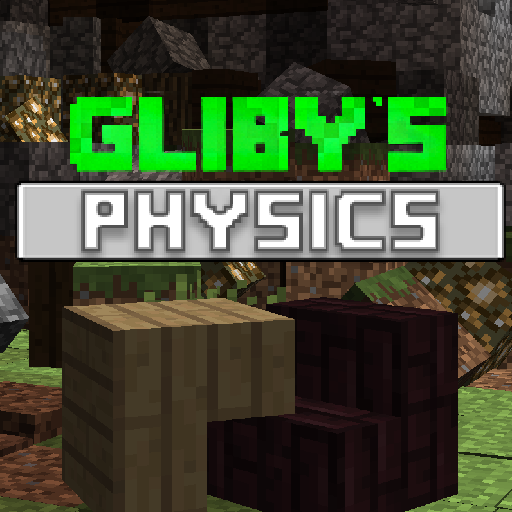 Gliby's Physics