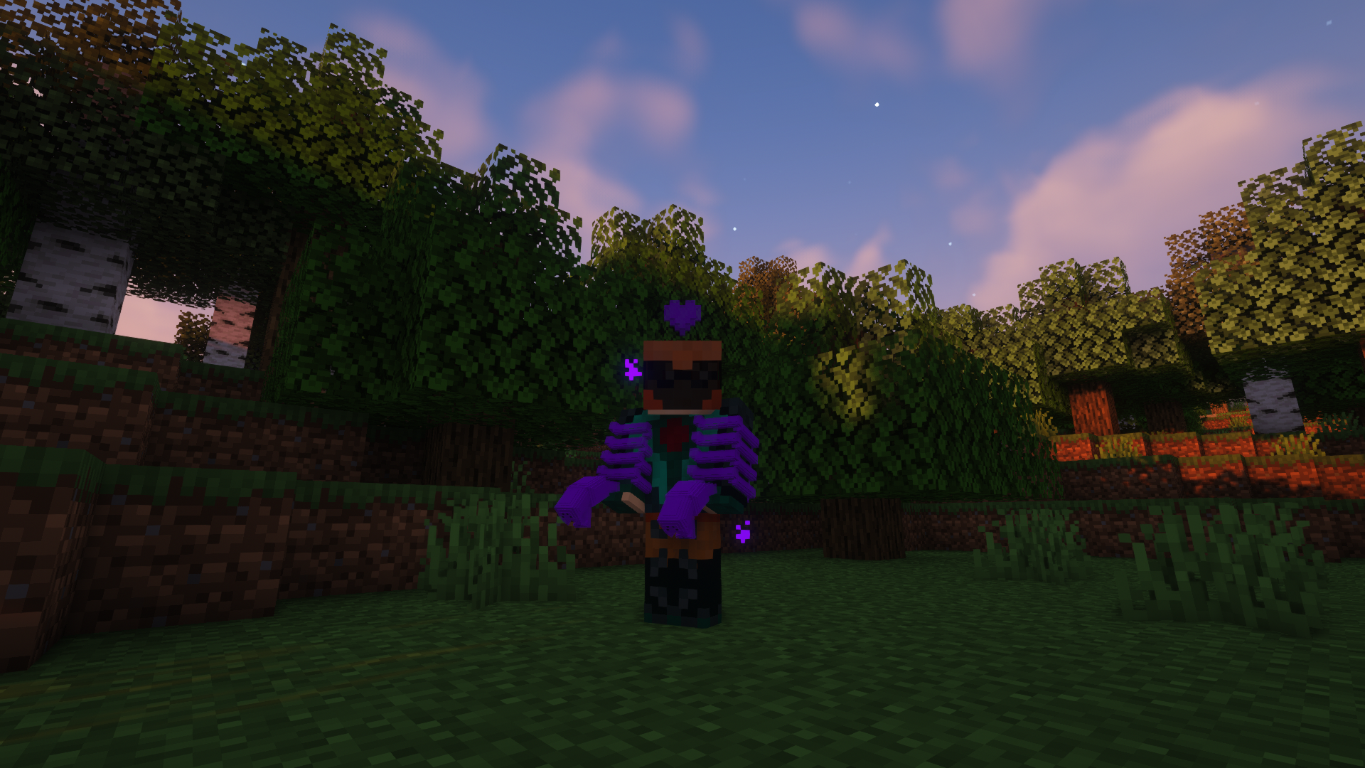 GlitchTalePlugin