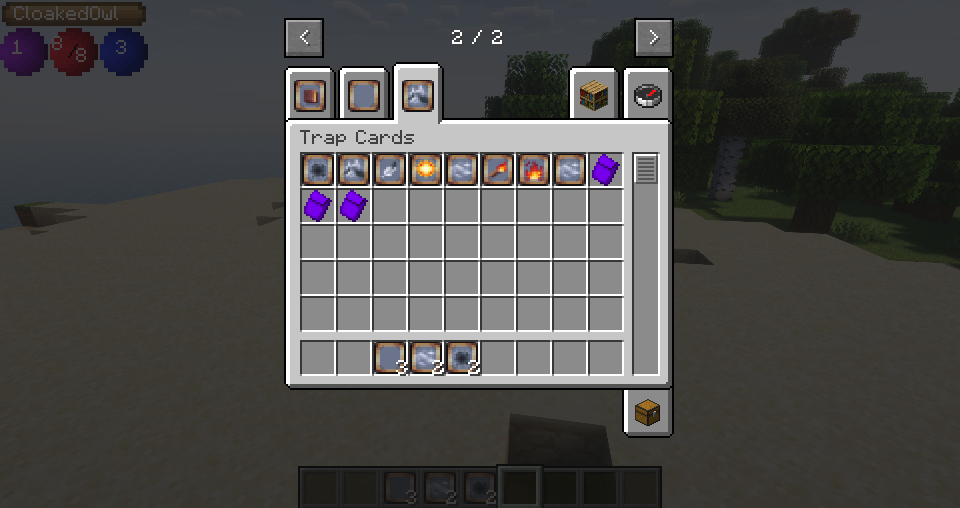 GloveCraft