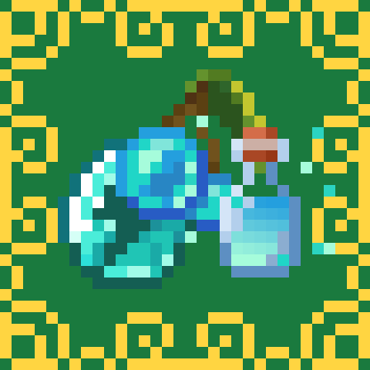 Glowberry Expansion