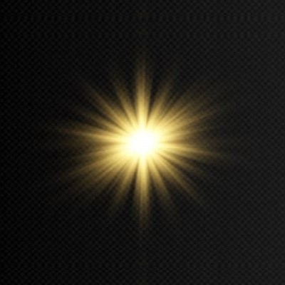 Glowful World